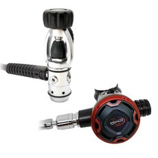 SAEKODIVE 7620 活塞式調節器(一二級頭)