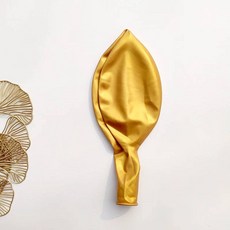 탱탱볼 아기공 말랑공 고무공 구멍공 지구공 빅볼, 10inch 20pcs, gold