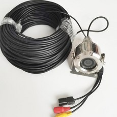 316 스테인레스 스틸 수중 카메라 부식 심해 검사 다이빙 캠, 05 D2C5705-10M4.2MM