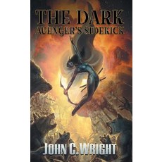 (영문도서) The Dark Avenger's Sidekick Hardcover, Castalia House, English, 9789527065266