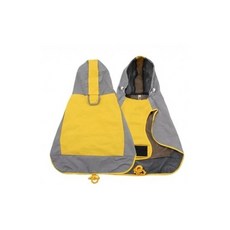 寵物雨衣 狗狗斗篷雨衣 適用於各種體型犬隻, 1個