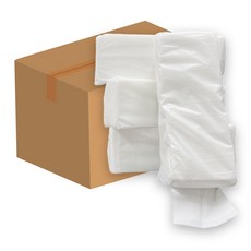 진양제지 뽑아쓰는 벽걸이 냅킨 / 줄줄이 냅킨, 800개, 1세트