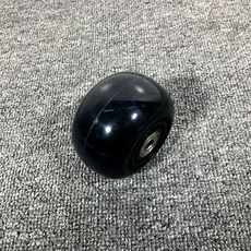 킥보드 바퀴 휠 LED 마이크로킥보드 호환 뒷바퀴, 대형 Pro 호환 LED 50mm 1개, 1개