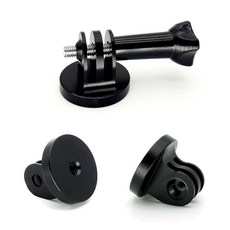 카메라어댑터 샤오미셀카봉 알미늄 삼각대 셀카봉 어댑터 액션캠 고프로 샤오미