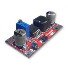 LM2587 승압형 DC/DC 변환 모듈, 1개