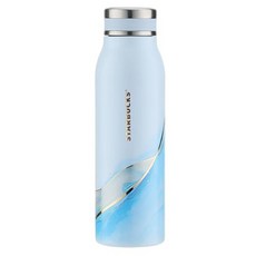 스타벅스 단청 잉크 보온 텀블러 11149166, 1개, 450ml