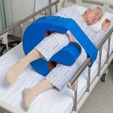 뮤젠트 자세변환도구 용구 체위변경 간병 보조기, 1개