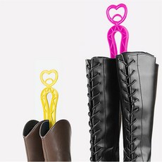 까로미 부츠 고정대 롱부츠키퍼