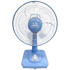 惠騰10吋桌扇/電扇(FR-101) 台灣製造, FR-101