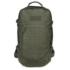 Tasmanian Tiger Mission MKII 37L 多用途任務型背包 (附背包套), 橄欖綠