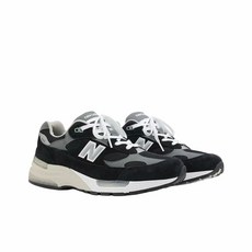 뉴발란스 992 운동화 U992BK