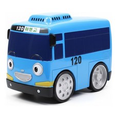 터치앤고 꼬마버스 타요, 혼합색, 2개