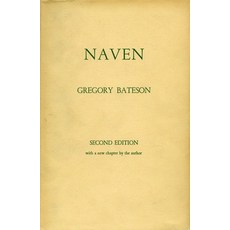 (영문도서) Naven: A Survey of the Problems Suggested by a Composite Picture of the Culture... Hardcover, Stanford University Press, English, 9780804705196