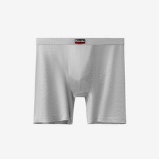 춘게엘 (3XL~10XL) 순면 마찰 방지 하이웨스트 빅사이즈 남성팬티 드로즈 zy3509