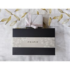 수림샵 향수 꽃차 선물, 1개