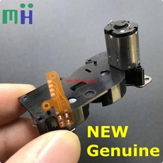니콘 미러 구동 유닛 드라이버 모터 그룹 베이스 플레이트 카메라 교체 예비 부품 니콘 D610 D600 1B061, 한개옵션0, 1개
