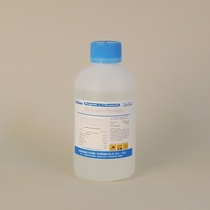 염산용액 / Hydrochloric Acid (시) - 5M, 1개