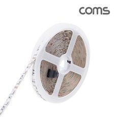 초고휘도 LED 슬림형 줄 바 띠형 5M BU005, 선택없음, 선택없음, 1개