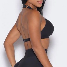 GH08 鏤空設計 運動內衣女 舒適透氣 瑜伽 健身 文胸