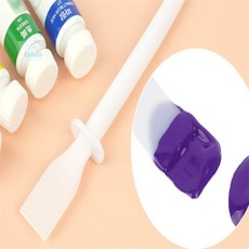 On동네 물감 페인팅 나이프1p 미술용칼