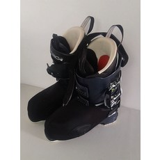 스키 부츠 커버 방풍 스포츠 블랙 스키 스트랩 보온 블랙, 블랙 XL 44-46