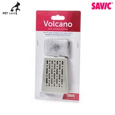 사빅 볼케이노 정수기필터(카트리지1개_필터3개입), 이미지참조, 1개