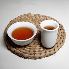 백자 문향배 찻잔세트 25ml 다기잔 다도 티잔, 1개