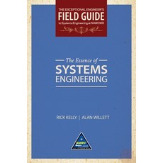 (영문도서) The Essence of Systems Engineering (Softcover) Paperback, Blink Digital, English, 9798985086706