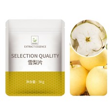 설탕을 첨가하지 않은 물에 담가둔 미치겐 타니모토 건조 파파야 조각 신선한 건조 과일 파인애플과 배 조각으로 과일차를 마신다, 시드니 50g, 1개