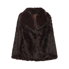 V°73 페니 긴소매 코트