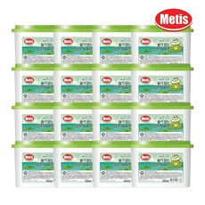 메티스 제습제 520ml 250g, 12개