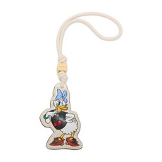 가니 X 디즈니 레더 참 키링