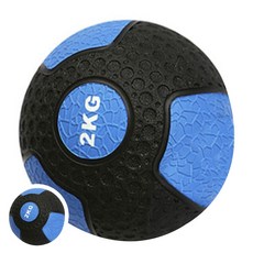[구마누] 메디슨공 메디슨볼 크로스핏공 메디신 볼 2kg