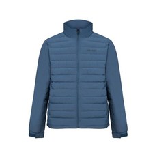 아이더 EIDER POP 에센셜 남성 슬림 다운 자켓 경량 패딩 DMP26581_PHJ 471045