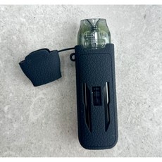 부푸 브이메이트 맥스 케이스 실리콘 뚜껑 덮개 위생캡, 블랙, 1개