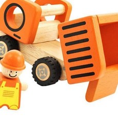 어린이 장난감 덤프트럭 특수차 모형카 귀여운