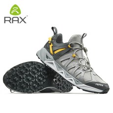 RAX 溯溪鞋 戶外登山鞋 防滑耐磨速乾涉水鞋 輕便徒步鞋 兩棲鞋