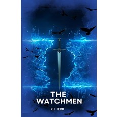 (영문도서)The Watchmen: The Wild Wars Paperback, Independently Published, English, 9798299239485