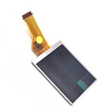 카메라 수리 디스플레이 화면과 호환되는 LCD 화면 PL60 PL50 PL51 L310W 모델 LCD 패널과 호환됩니다, 1개