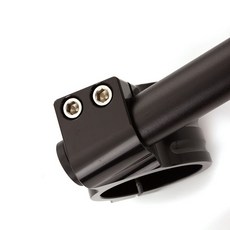 CF MOTO 450MT 250NK 오토바이 핸들바 클립온 포크 튜브 카페 레이서용, 02 33MM, 01 빠른  Mainland