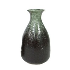 T&T 도자기 미니 독구리 300ml 사케 술병 도쿠리 고량주 혼술 주기, 1개