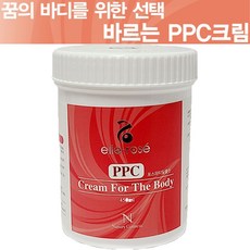 나누리코스메틱 바디슬리밍 마사지크림 포스파티딜콜린 PPC크림 지방세포분해 사이즈감소, 1개, 450ml