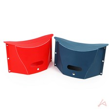 추천무료마켓 바구니 접이식 의자 간편의자