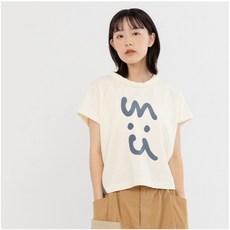 mu特殊領口設計上衣，親膚柔軟，側開設計，方便穿脫，寶寶上衣