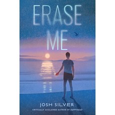 (영문도서)Erase Me Hardcover, Delacorte Press, English, 9798217029631
