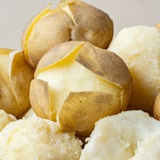 늘해랑 포슬포슬 햇 수미감자, 1개, 감자 10kg(대)