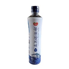 참치액 진 동원, 1개, 900g