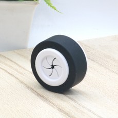 벽걸이 수건 행주 걸이 꽂이 욕실 주방용, 검은색