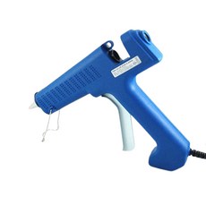 대형 핫멜트 글루건 K-800A 대만 홈이즈(HOMEEASE), 1개