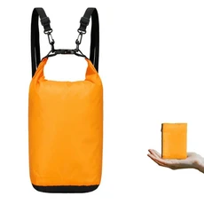 쿠쿠스토어 대량 기타 픽 거치대 방진 케이스 보관 및 디스플레이, 05 Orange-20 L